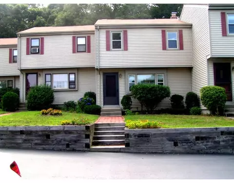 152 E Bacon St #C2, Plainville, MA 02762 photo 1