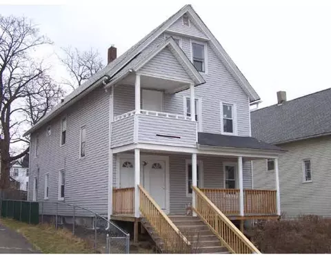 38-40 Webster St, Springfield, MA 01104 photo 1