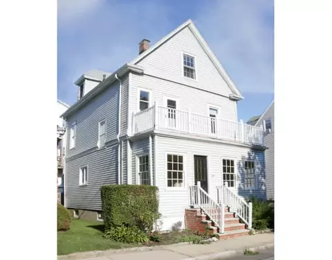 64 Plummer Ave, Winthrop, MA 02152 photo 1
