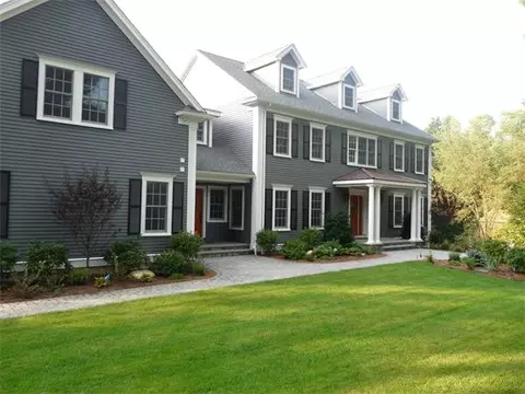 40 High Rock St, Needham, MA 02492 photo 1