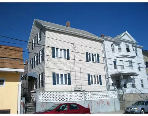203 Dover St, Fall River, MA 02721 photo 1