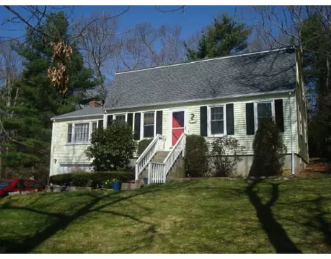 214 Peterson Path, Marshfield, MA 02050 photo 1