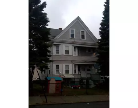 29 Stevenson Ave, Everett, MA 02149 photo 1