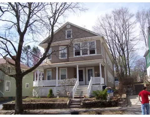 12 Eureka St, Worcester, MA 01603 photo 1