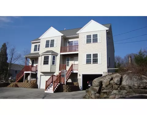 6 Riverview Way #B, Gloucester, MA 01930 photo 1