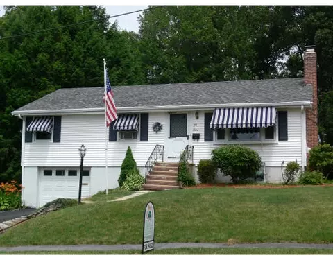 60 Claridge Rd, Worcester, MA 01606 photo 1