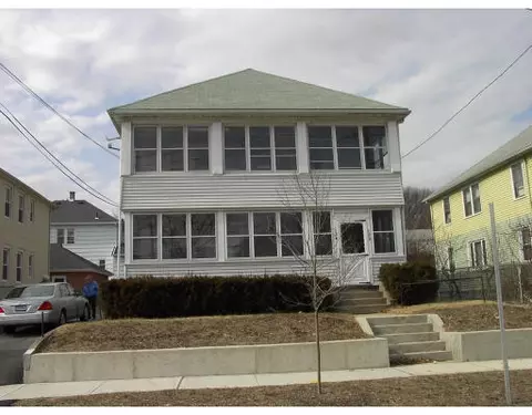 122-124 Parker St, Springfield, MA 01151 photo 1