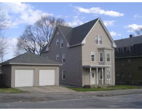 14 Tower St, Worcester, MA 01606 photo 1