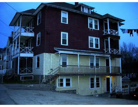 645 Diamond Hill Rd, Woonsocket, RI 02895 photo 1