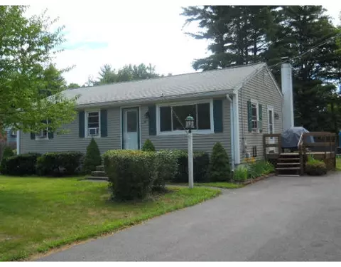 36 Pomeroy St, Easthampton, MA 01027 photo 1