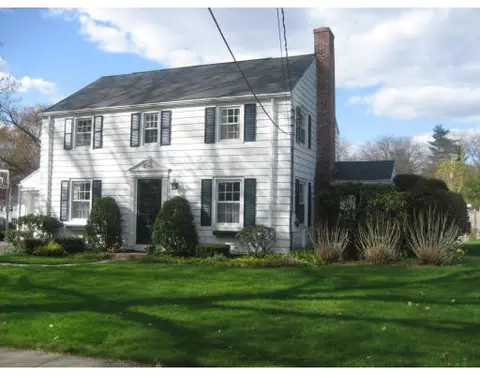 26 Kipling St, Springfield, MA 01118 photo 1