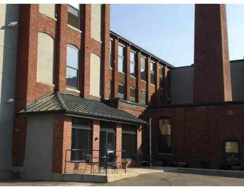 1 Envelope Ter #209, Worcester, MA 01604 photo 1