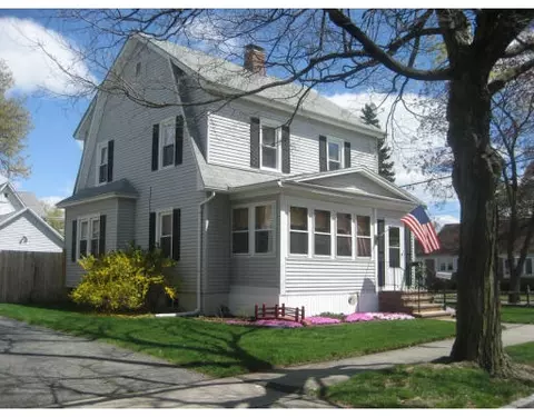 49 Norman St, Springfield, MA 01104 photo 1