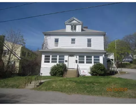 20 Flagg St, Worcester, MA 01602 photo 1