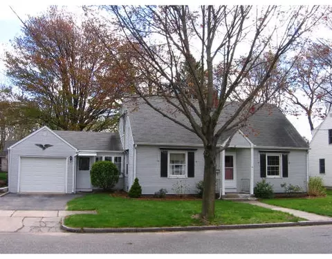 75 Wilton St, Springfield, MA 01109 photo 1