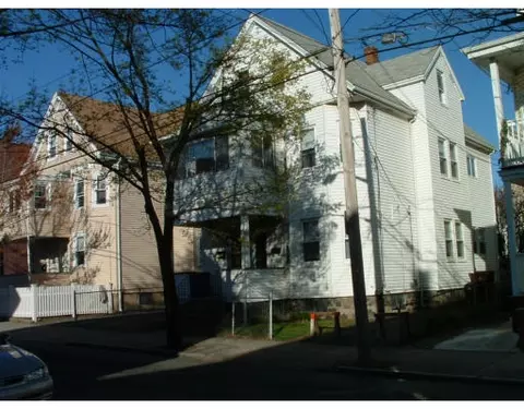 45 Chatham Rd, Everett, MA 02149 photo 1