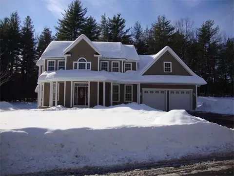 6 Fox Run, Easthampton, MA 01027 photo 1