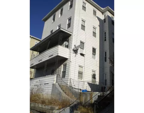 61 E Central St, Worcester, MA 01605 photo 1
