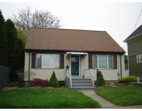 521 Baker St, Fall River, MA 02721 photo 1