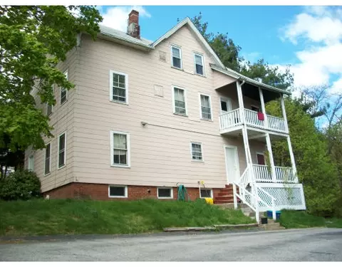 38 Tatman St, Worcester, MA 01607 photo 1