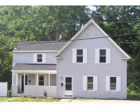118 E Central St, Franklin, MA 02038 photo 1