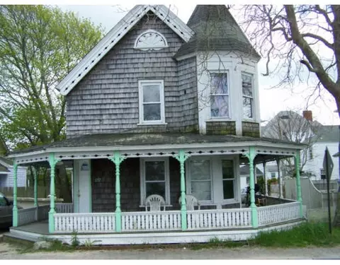 152 Onset Ave, Wareham, MA 02558 photo 1