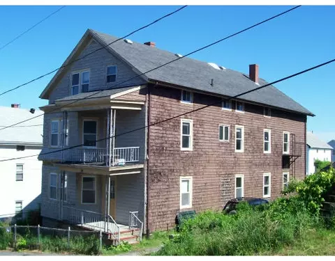 18 Emerson St, Fall River, MA 02720 photo 1