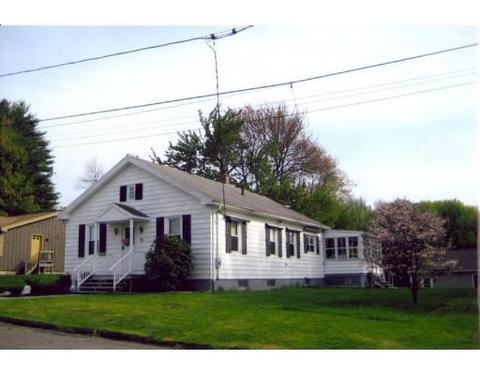 31 Laclede Ave, Chicopee, MA 01020 photo 1