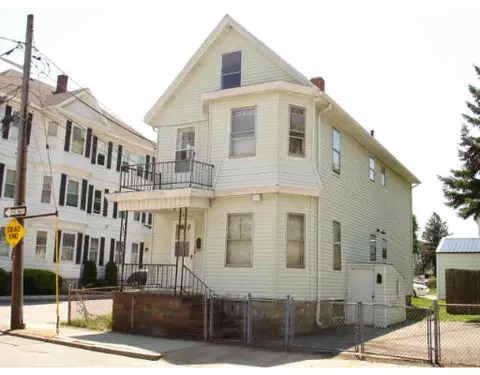 45 Clinton St, Fall River, MA 02720 photo 1