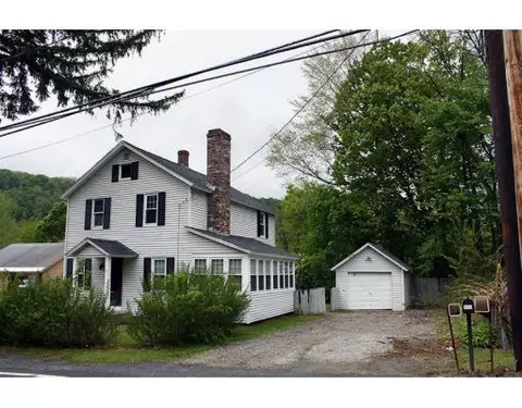 111 Main Rd, Colrain, MA 01340 photo 1