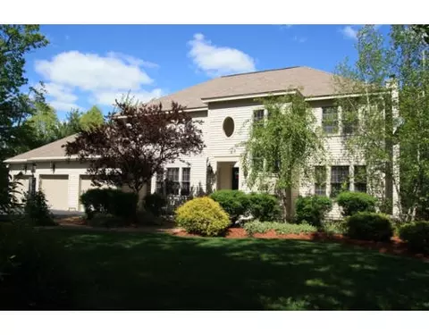 15 Barton Rd, Hollis, NH 03049 photo 1