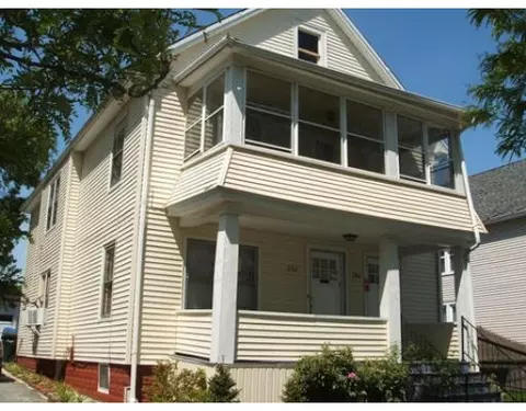 332-334 Page Blvd, Springfield, MA 01104 photo 1