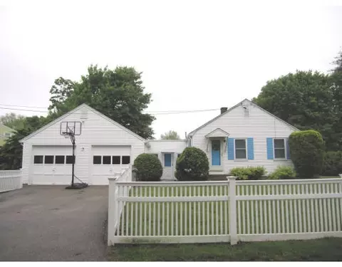 2 Bennett St, Natick, MA 01760 photo 1