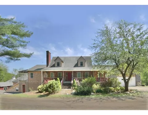 263 Prospect St, Plainfield, MA 01070 photo 1