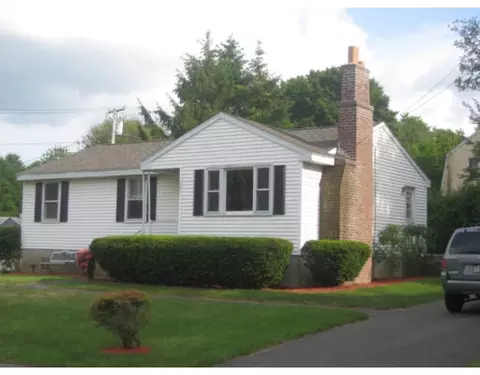 161 Fair St, Chicopee, MA 01020 photo 1