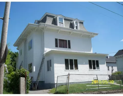 534 Locust St, Fall River, MA 02720 photo 1