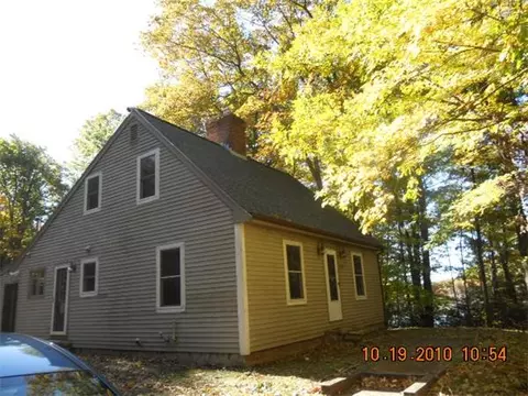 415 Central Tpke, Sutton, MA 01590 photo 1