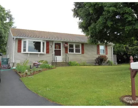 3 Sandra Rd, Easthampton, MA 01027 photo 1