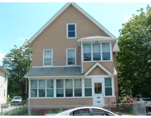 45 Ashley St, Springfield, MA 01105 photo 1