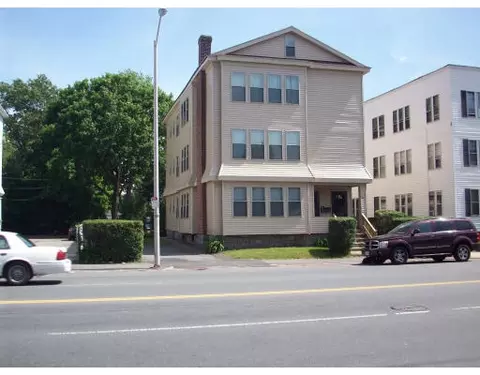1211 Main St, Worcester, MA 01603 photo 1