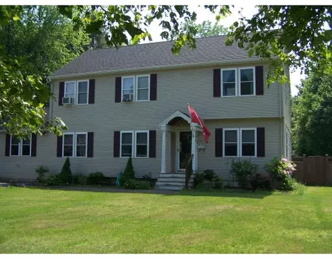 121 Forest St, Danvers, MA 01923 photo 1