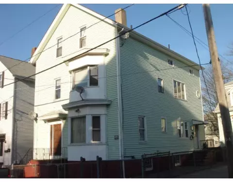 654 Third St, Fall River, MA 02721 photo 1