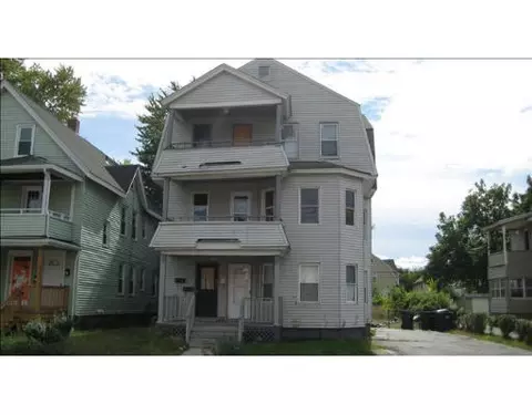 45-47 Bloomfield St, Springfield, MA 01108 photo 1
