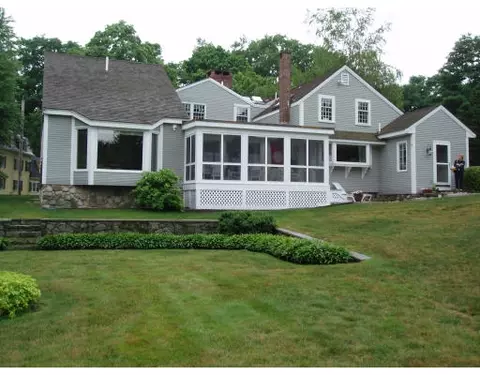 45 Lincoln St, Hingham, MA 02043 photo 1