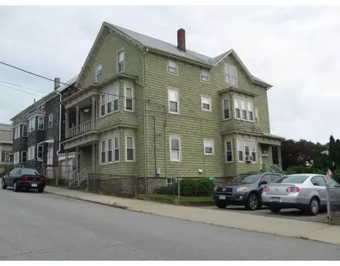 43 Langley St, Fall River, MA 02720 photo 1