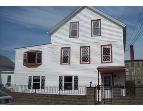 229 Pitman St, Fall River, MA 02723 photo 1