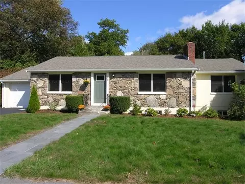 100 Elder Rd, Needham, MA 02492 photo 1