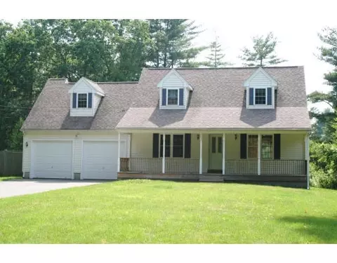 102 Coffey Hill Rd, Ware, MA 01082 photo 1