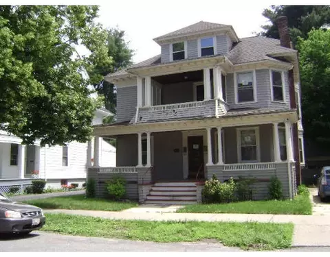 31 Cherryvale Ave, Springfield, MA 01108 photo 1