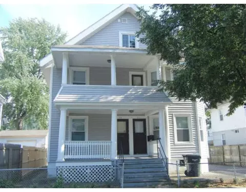 93-95 Johnson St, Springfield, MA 01108 photo 1